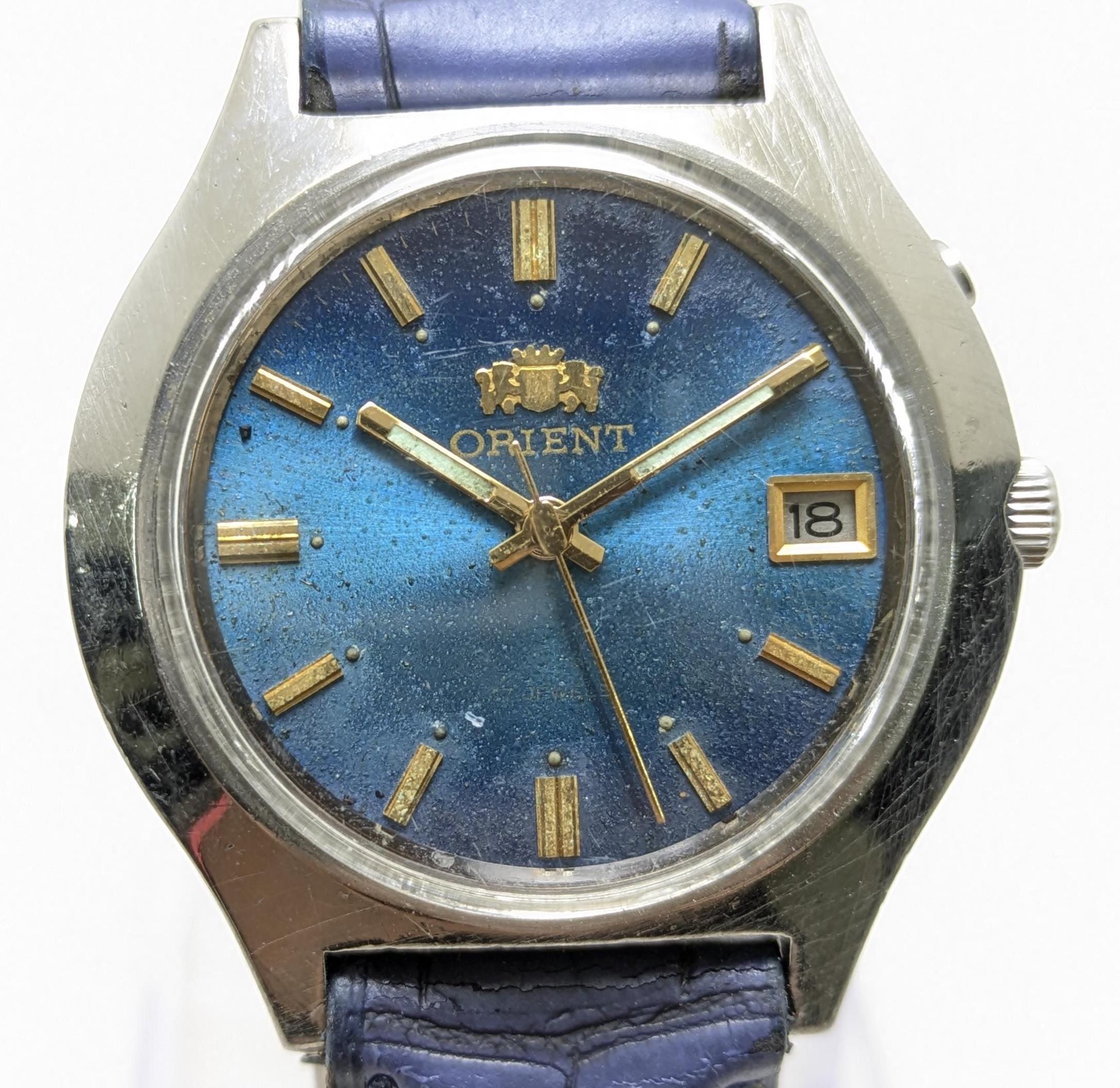 Orient 46943 - Etsy 日本