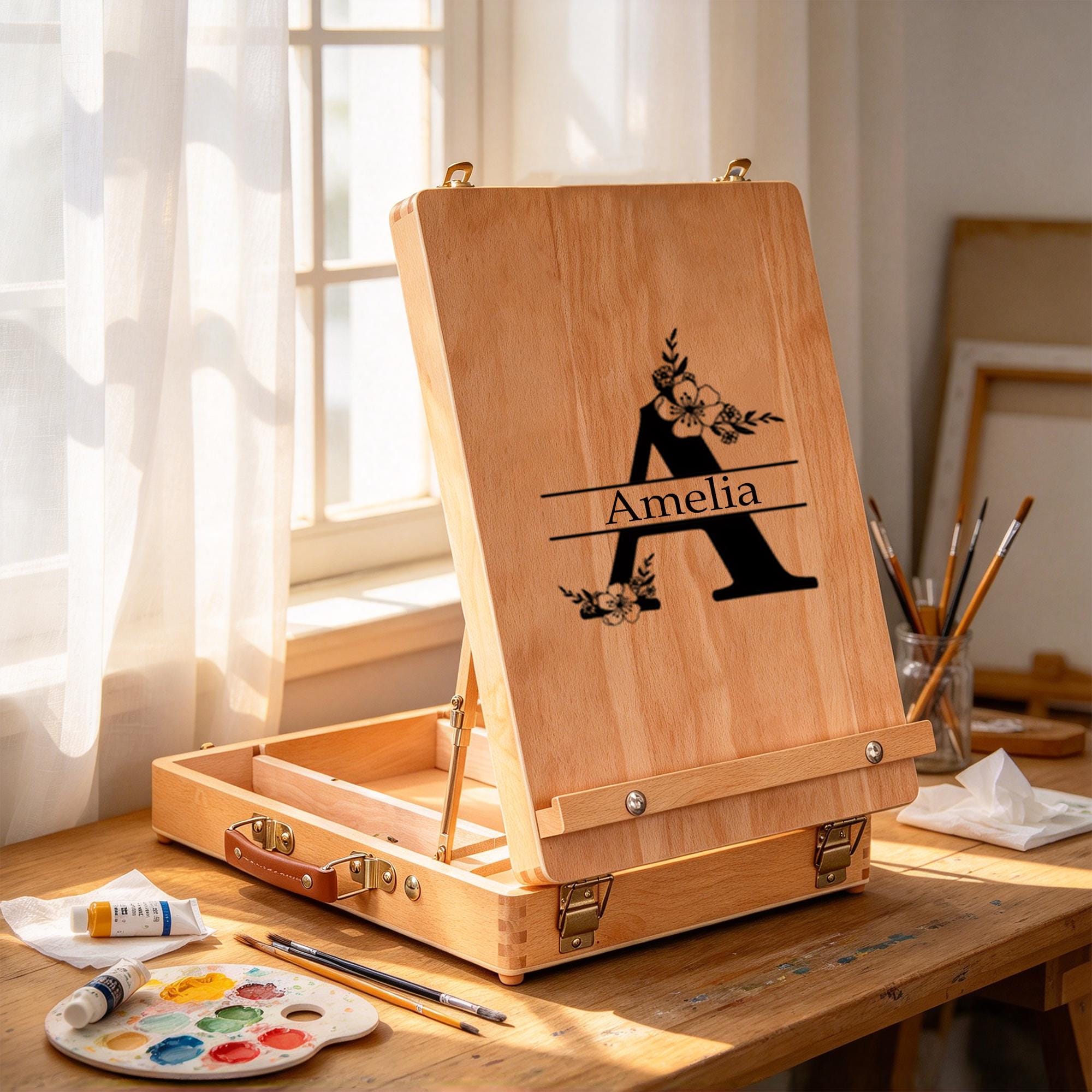 絵画用の木箱 - Etsy 日本