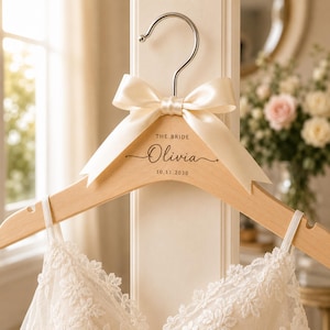 The dress, suit, and outfit details