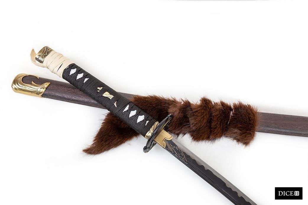 Jin sakai sword - Etsy 日本