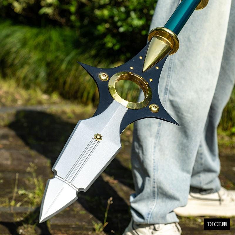 Divine Axe Rhitta - Etsy