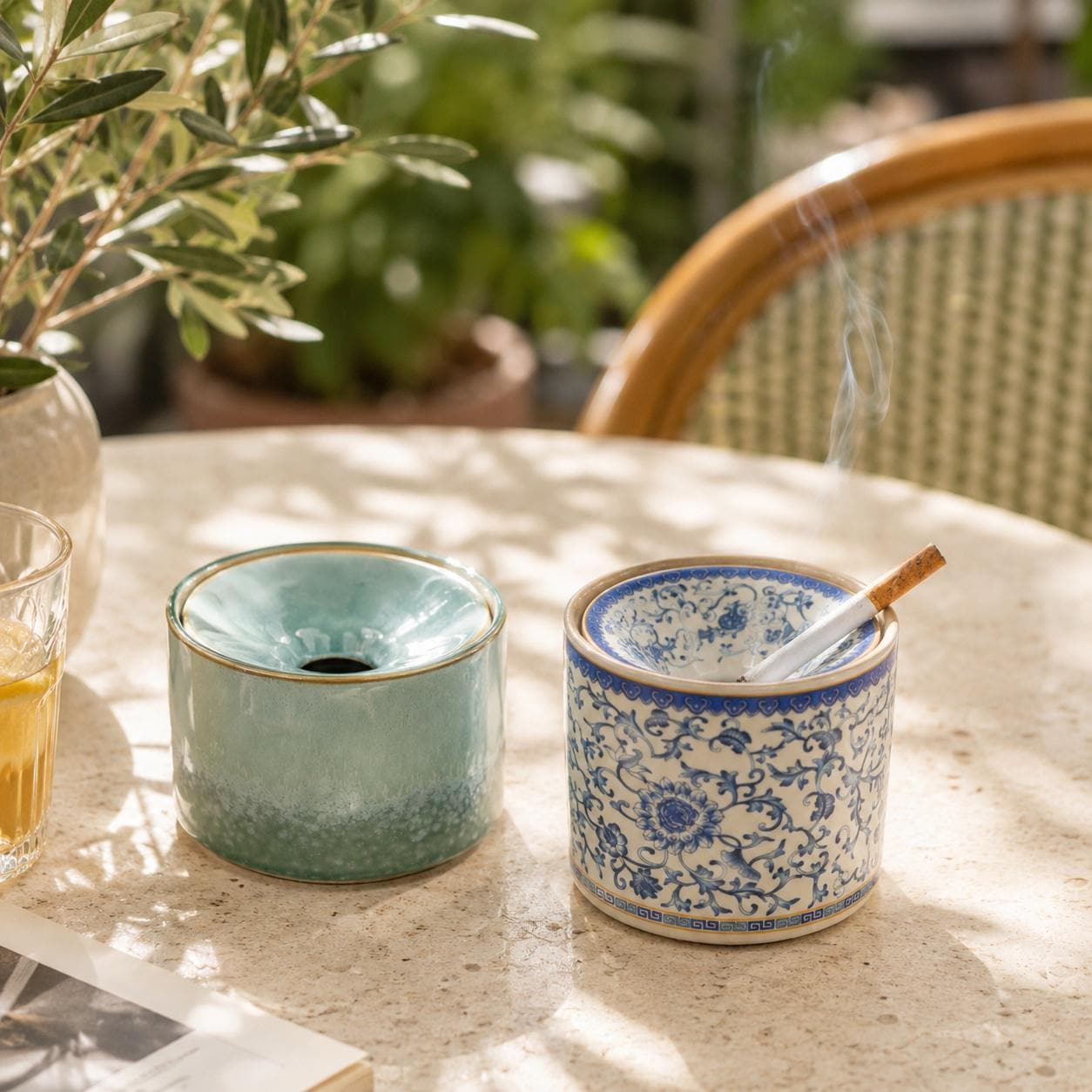 fertigküchen kaufen Küche | günstig online bestellen 2-in-1 COSMO Side Table