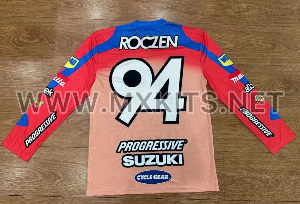 70s motocross shirt - Etsy 日本