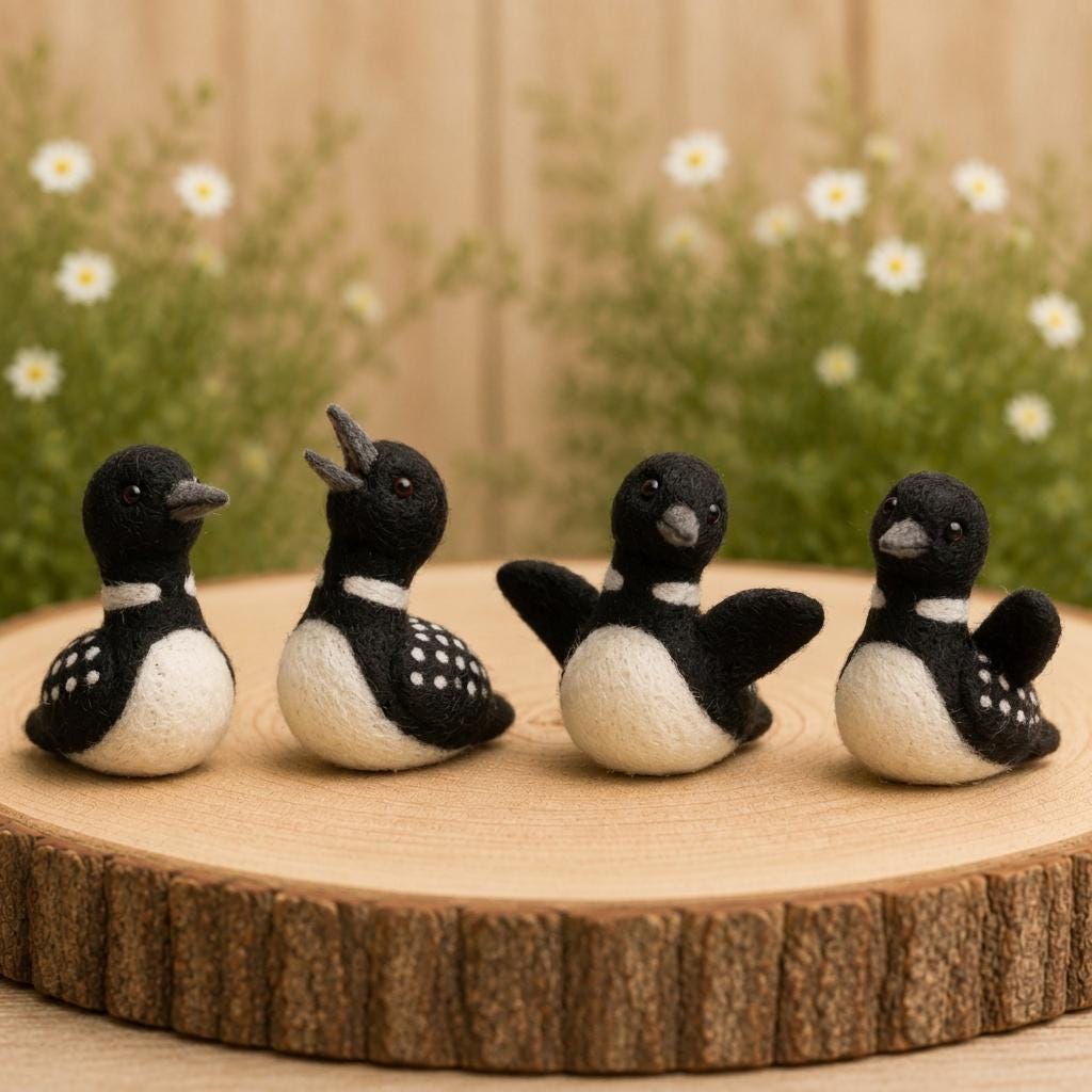 Loon Soapstone - Etsy Canada