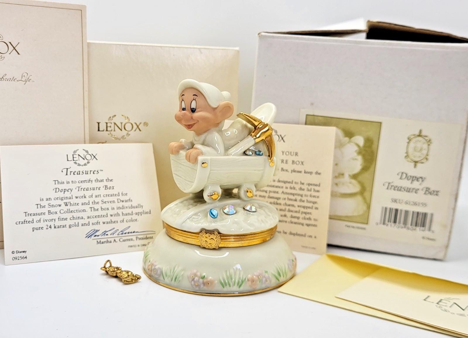 Lenox Treasures Box - Etsy - Page 2