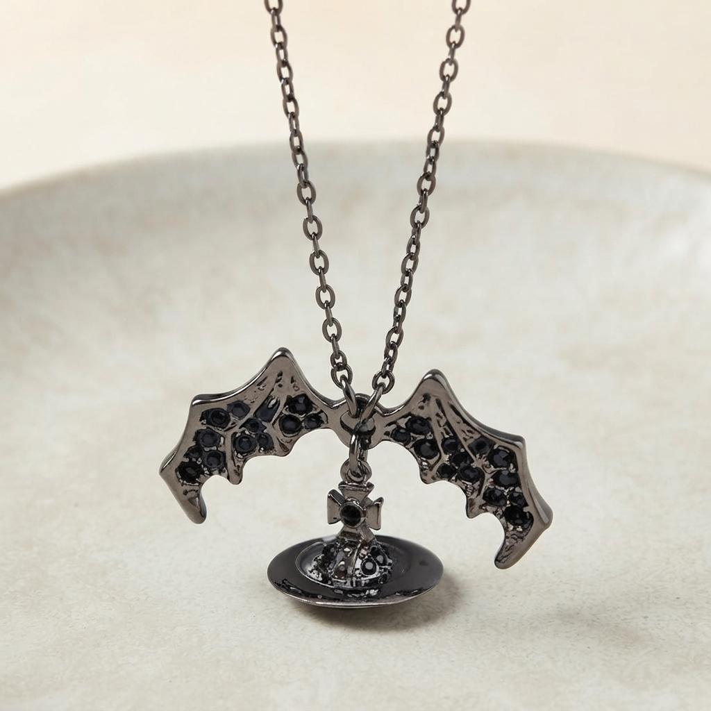 Nana Vivienne Westwood Jewelry - Etsy