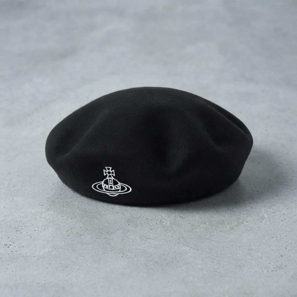 Vivienne Westwood Beanie - Etsy