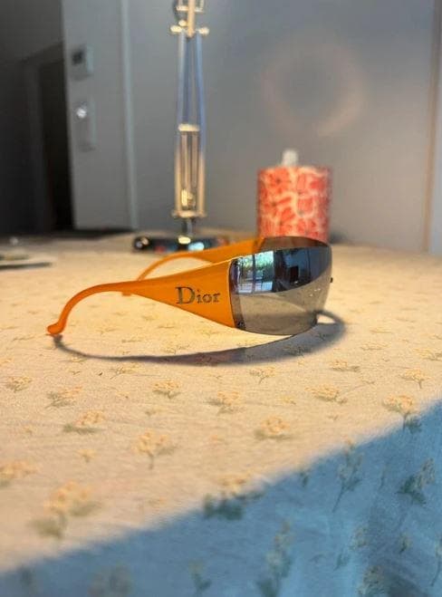 Dior Ski 5 Sunglasses - Etsy
