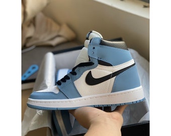 shiny unc 1s