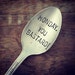 see more listings in the Hand Stamped Silverware section