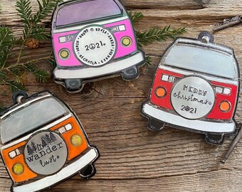49+ Vw Christmas Ornaments 2021