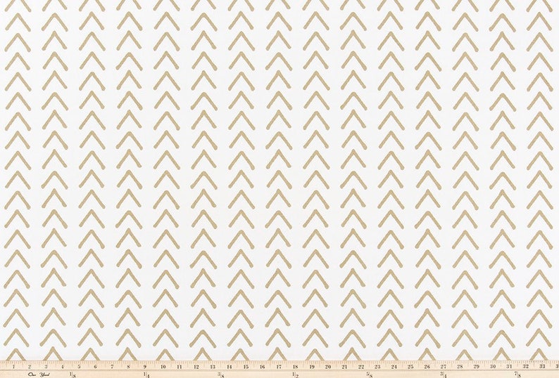 Curtains Boho Arrow Home Decor Cotton Collection in Etsy