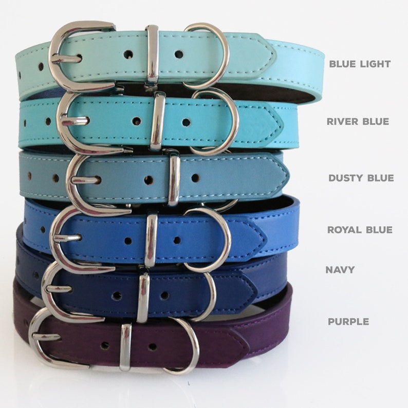 Copper Bow Tie Dog Collar Blue Black Gray Brown Ivory Royal Etsy