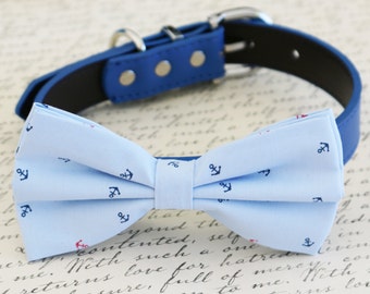 Nautical Bow Tie - Etsy