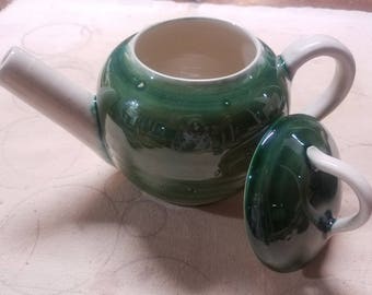 Custom Tea Pot