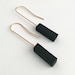 see more listings in the Minimal Earrings section