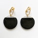 see more listings in the Minimal Dangle Earrings section