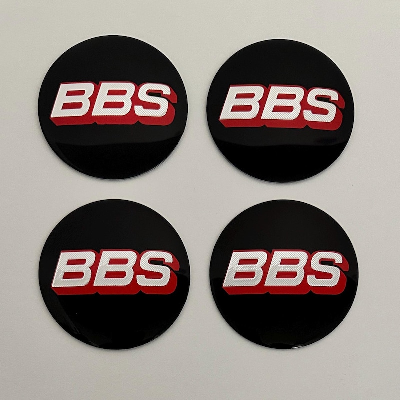 Blue Bbs Center Caps - Etsy UK