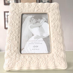 Lenox Picture Frames - Etsy