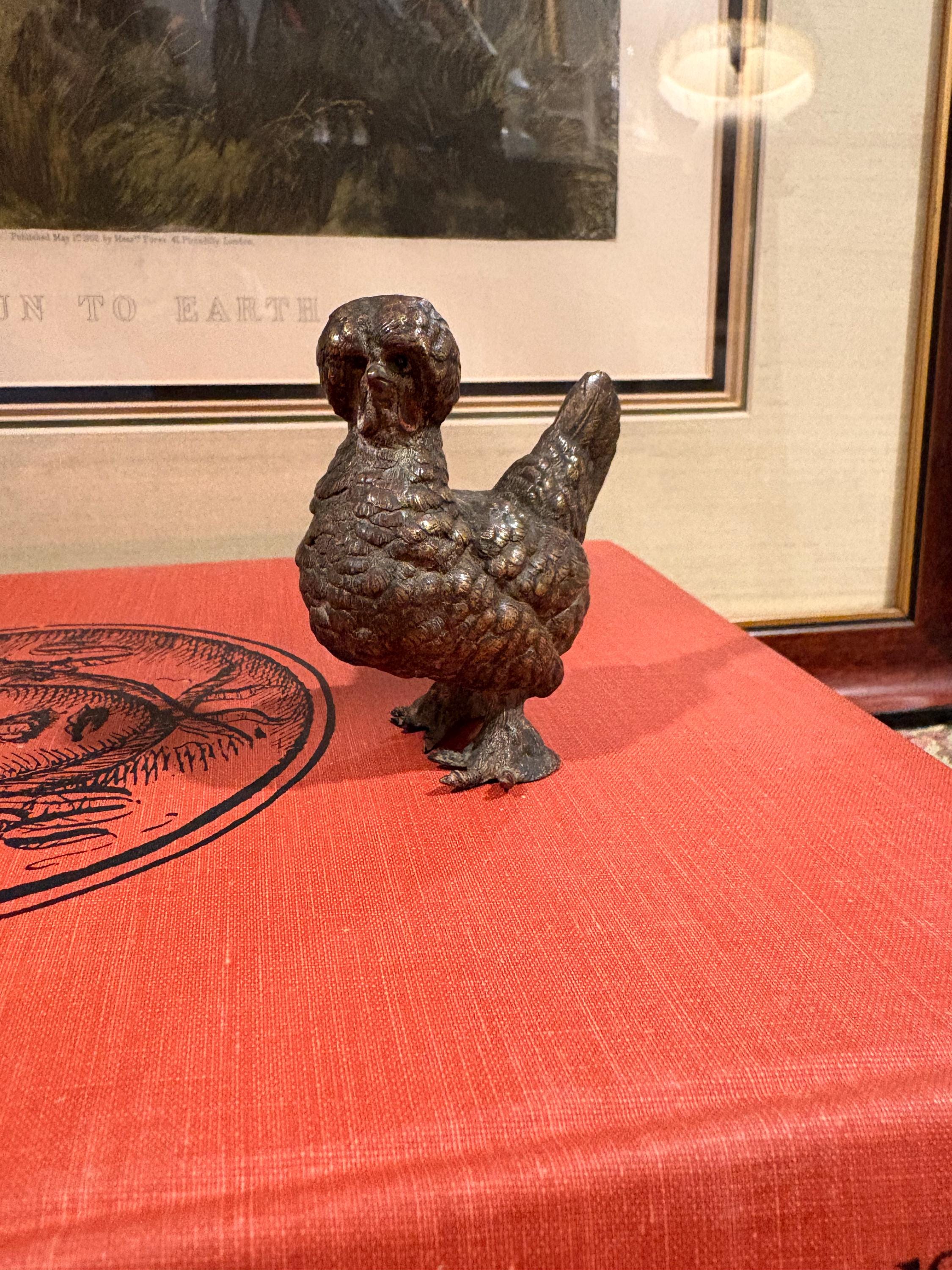 Vienna Bronzes - Etsy