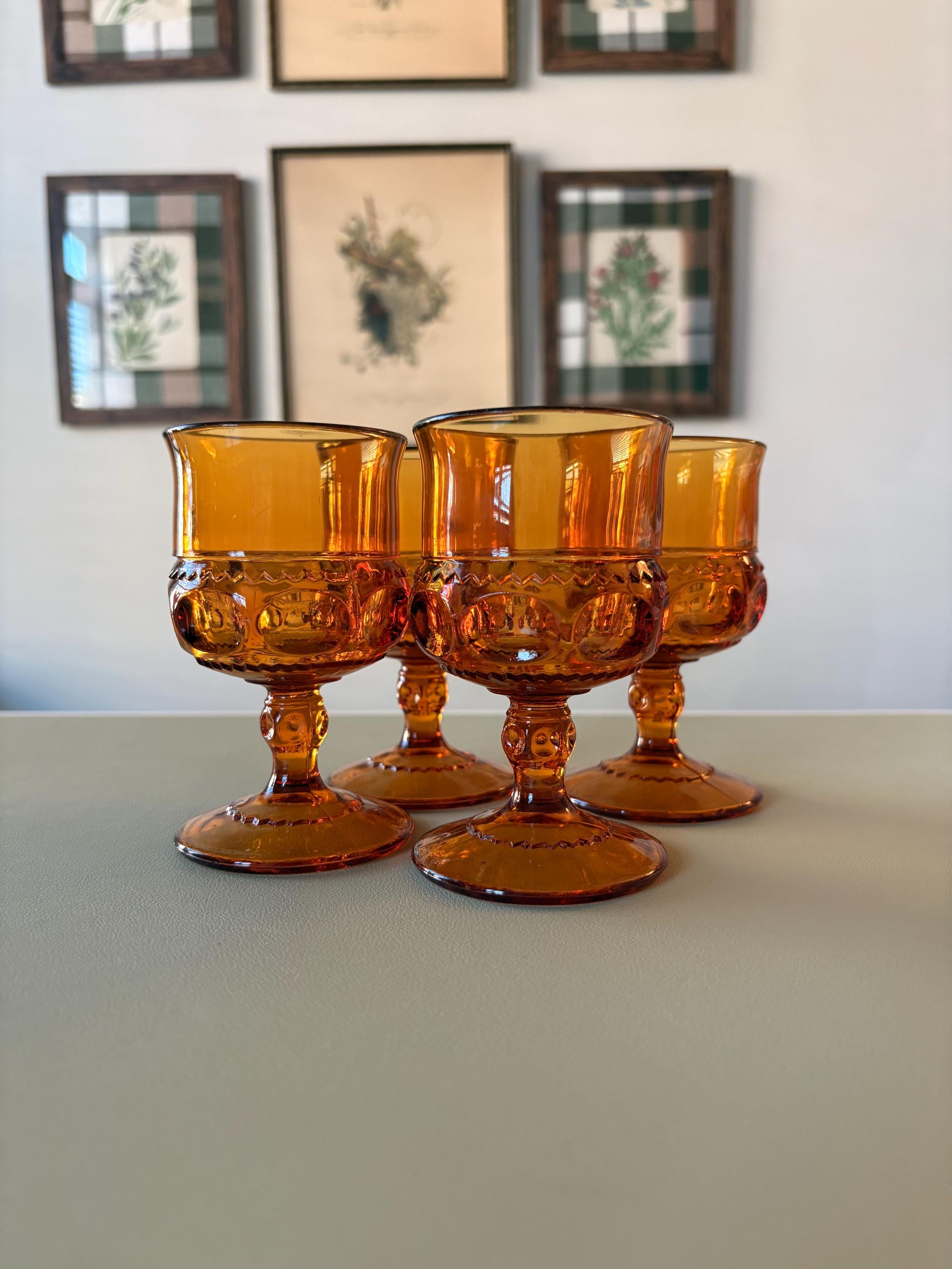 Indiana Glassware - Etsy