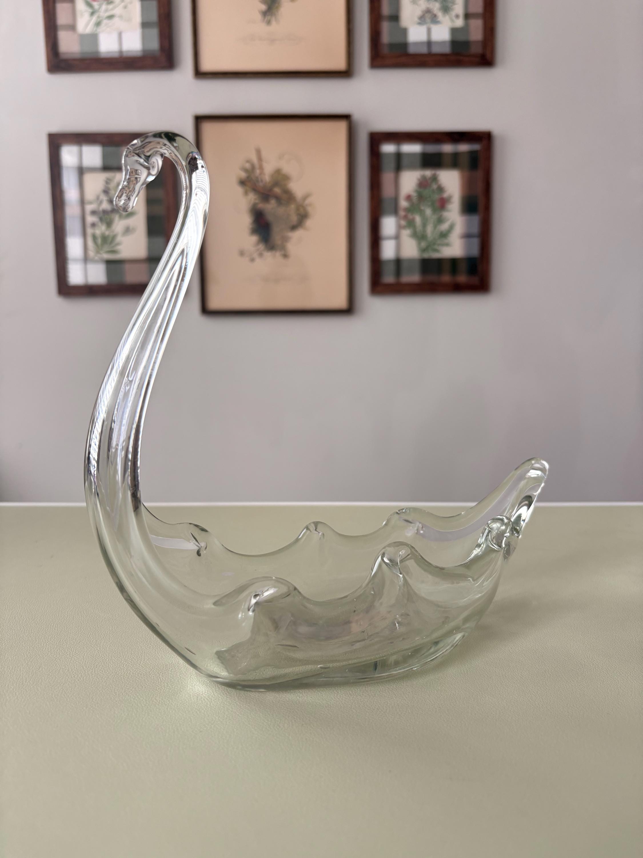 Whitefriars Glass - Etsy