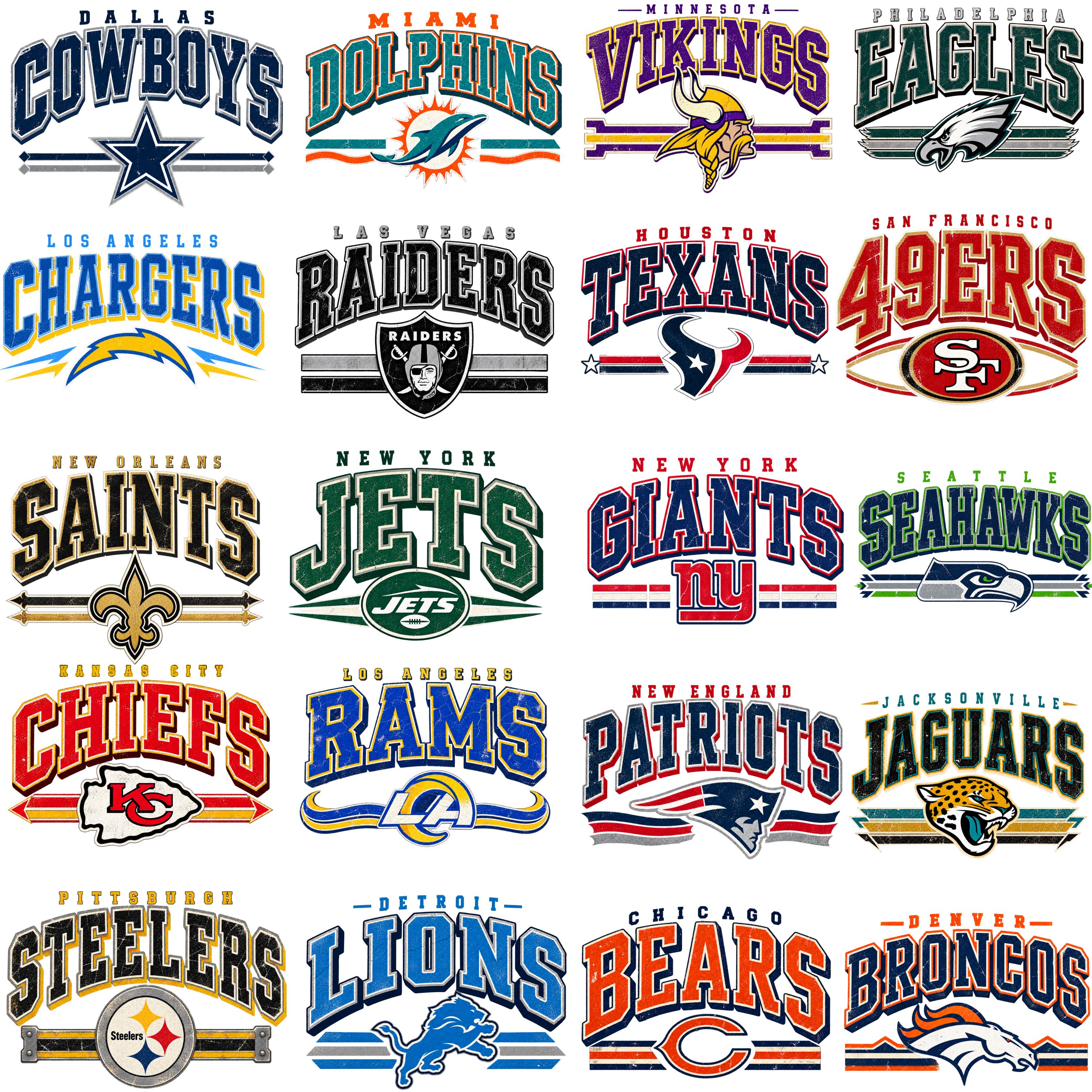 Nfl team patches - Etsy 日本