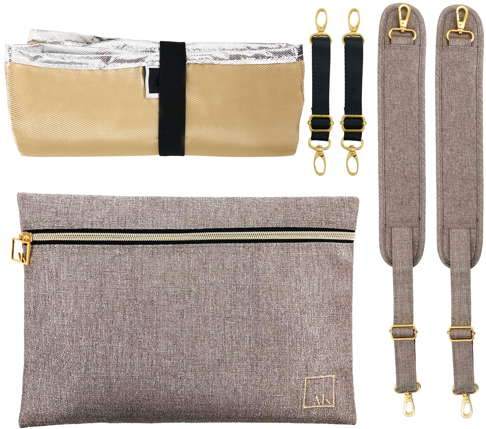 Artak Backpack and Messenger Bag Multifunction Travel Etsy