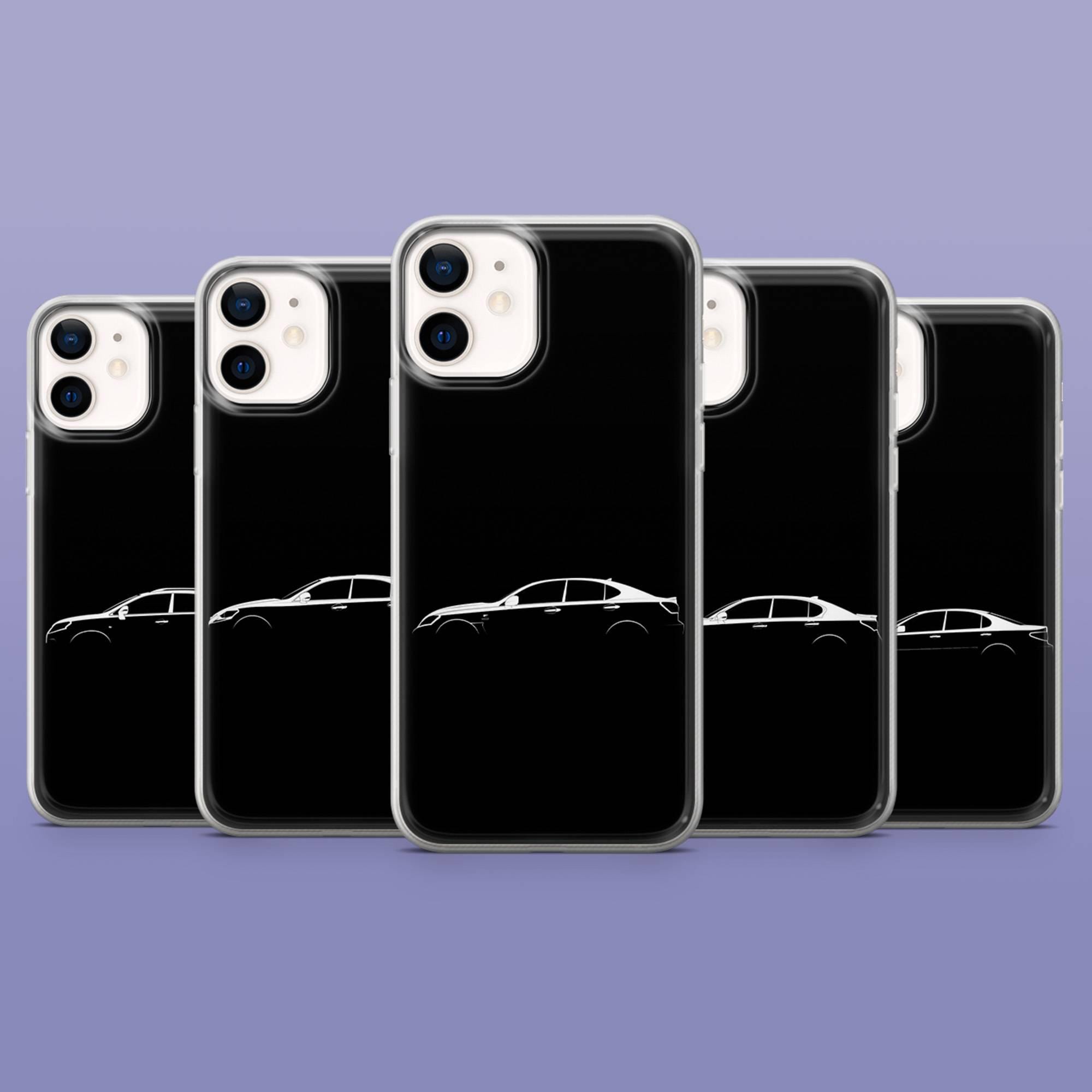 レクサス　LEXUS iPhoneケース　iPhone14 Lexus iPhone 14 Pro Case - Etsy