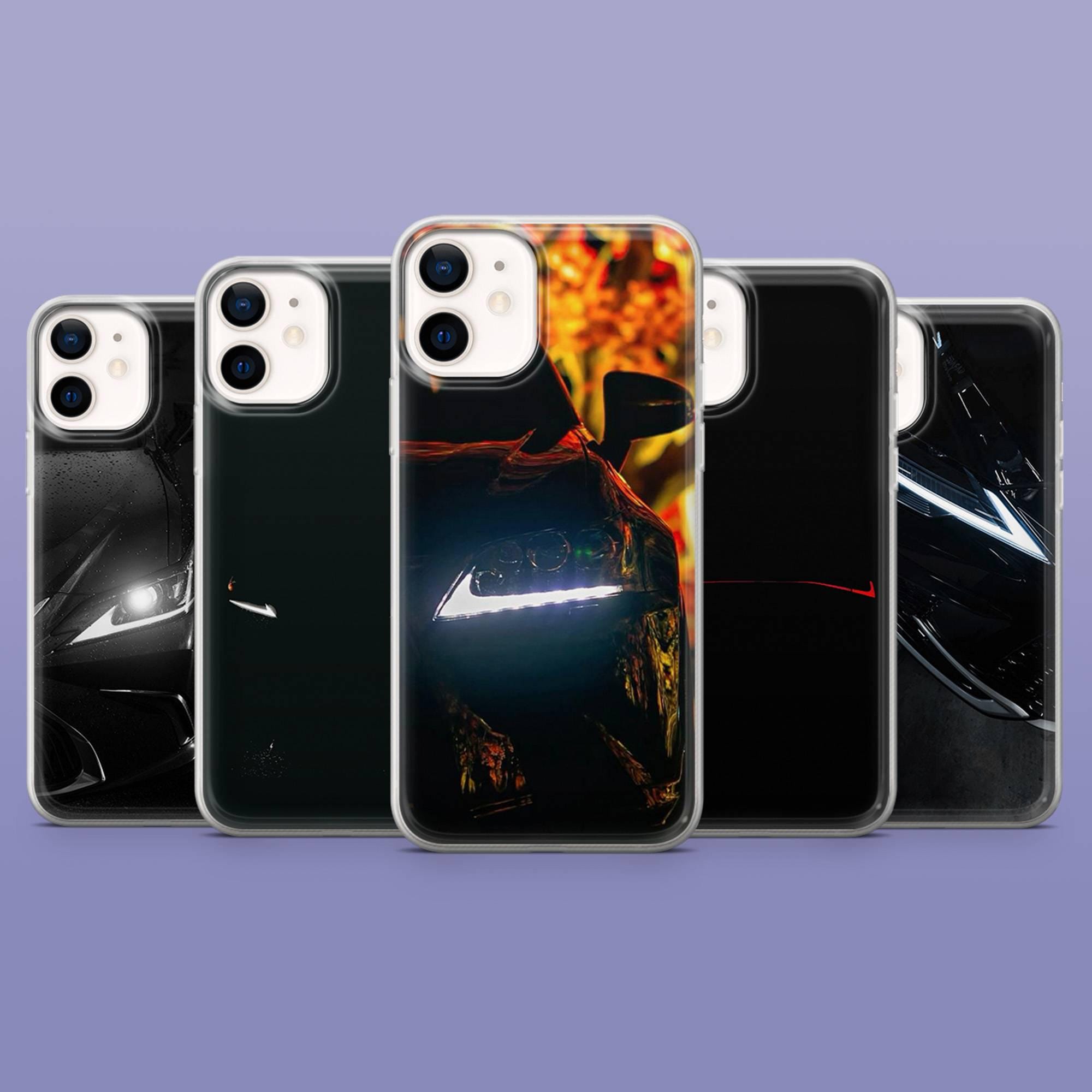 Lexus iPhone 14 Pro Case - Etsy