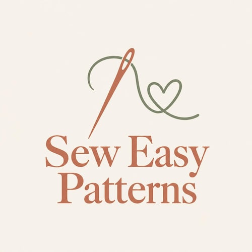 SewEasyPatternsShop - Etsy