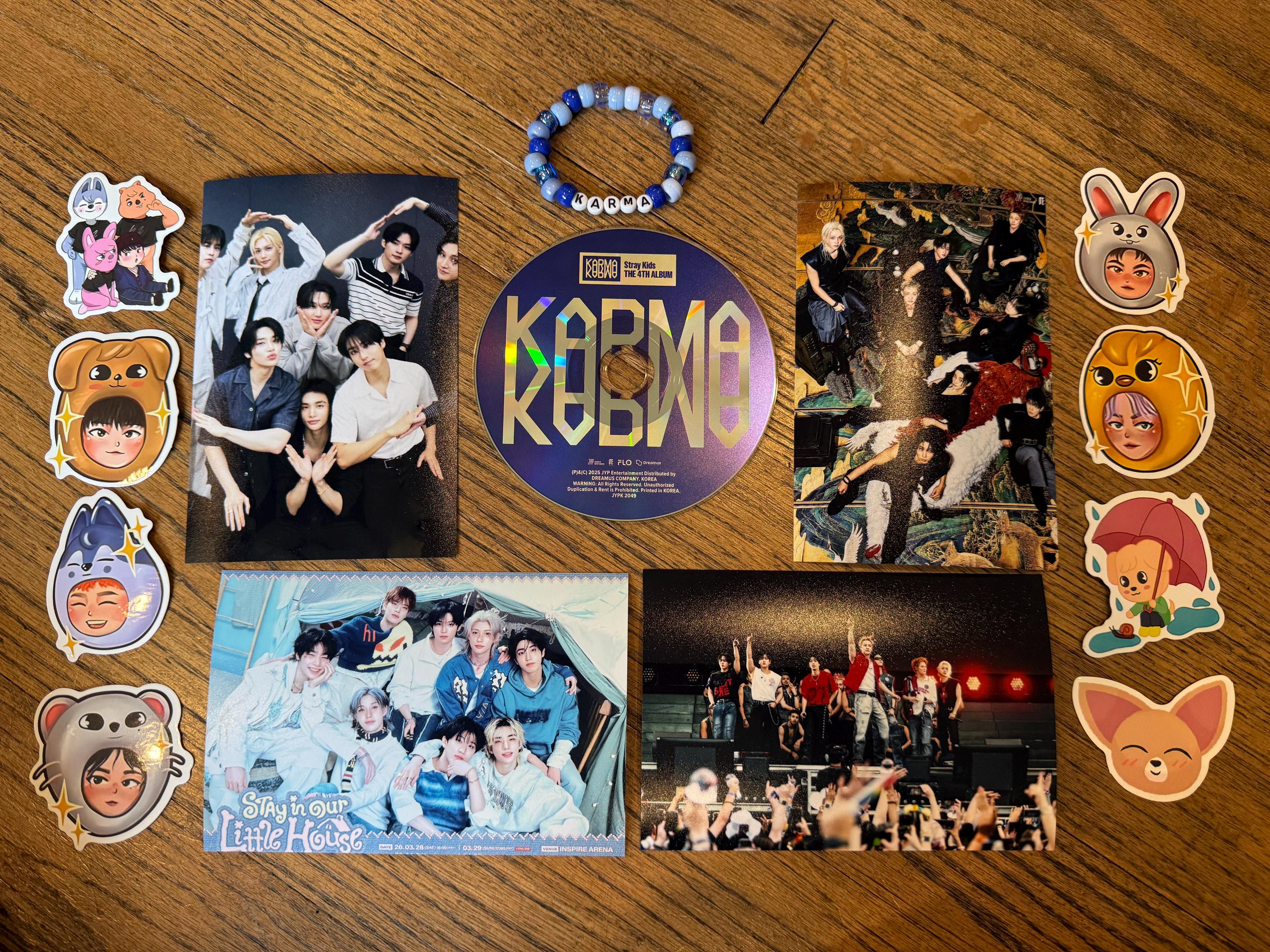 Stray Kids Album Cds - Etsy