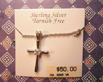 Collana Nome con Infinito in Argento 925 - Sara Rizzotti Gioielli