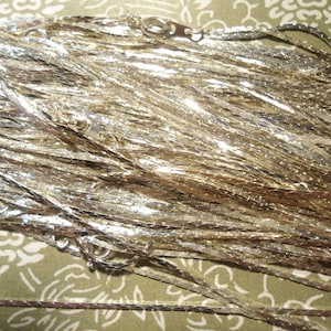 4 Silverplated 24&quot; Chains
