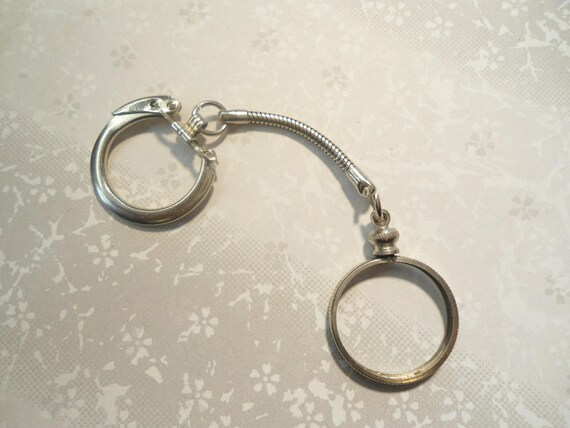 小物 SEED KEYRING(NICKEL PLATED) Amazon.com: Super Z Outlet 1