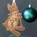 see more listings in the Wood Ornaments section