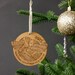 see more listings in the Wood Ornaments section