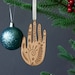 see more listings in the Wood Ornaments section