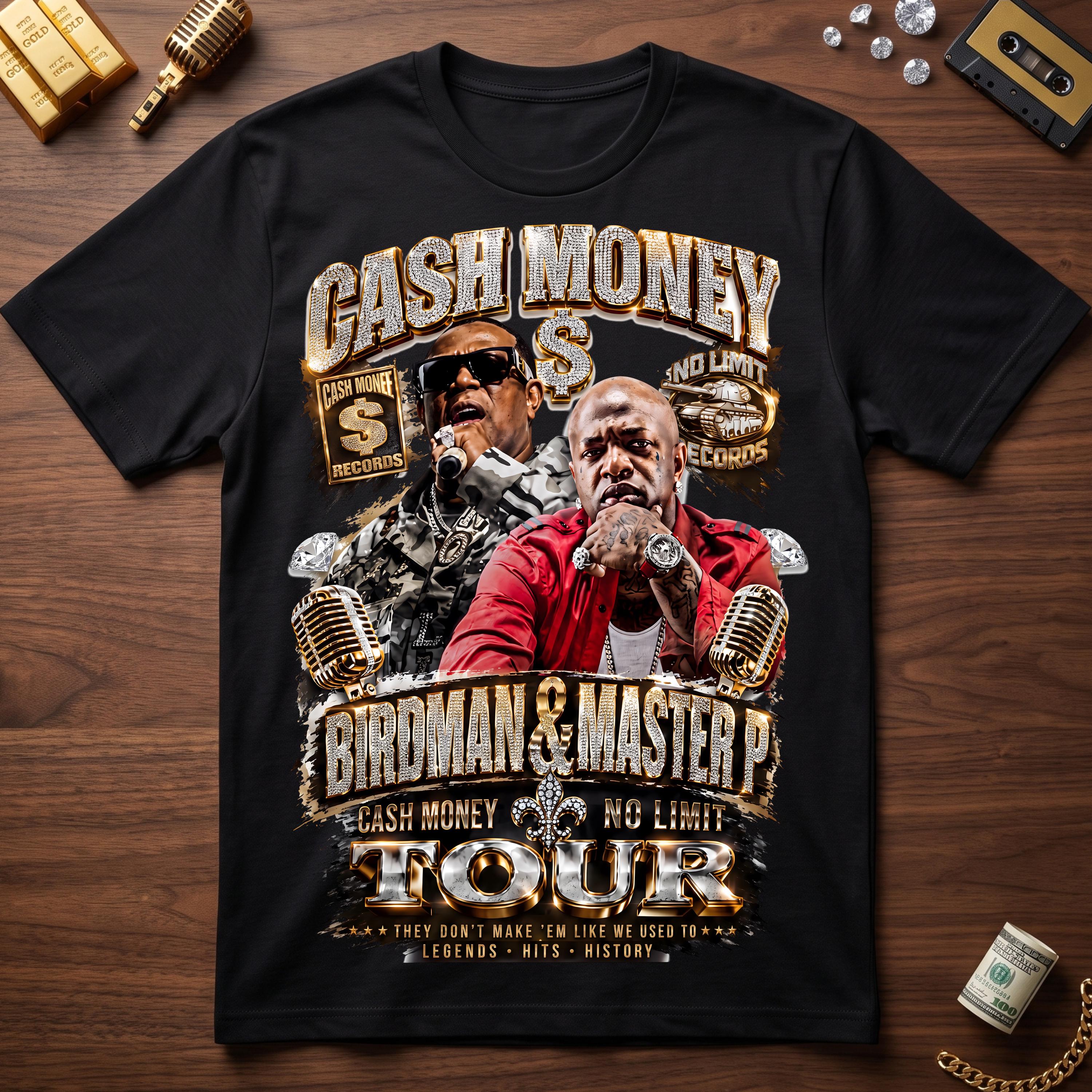 No Limit Soldiers Shirt - Etsy