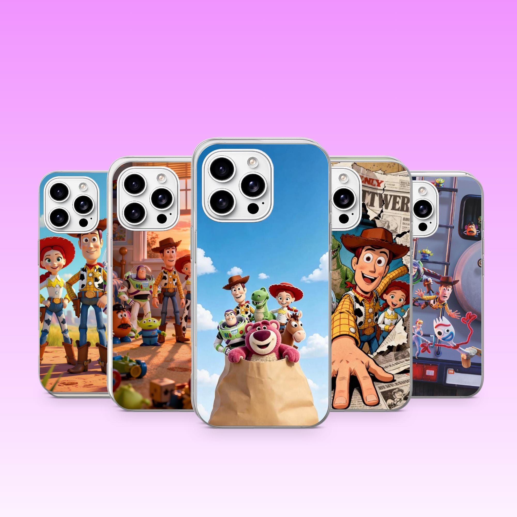 CASETiFY Toy Story iPhone 14pro maxケース Toy Story iPhone 14 Pro Max Case - Etsy