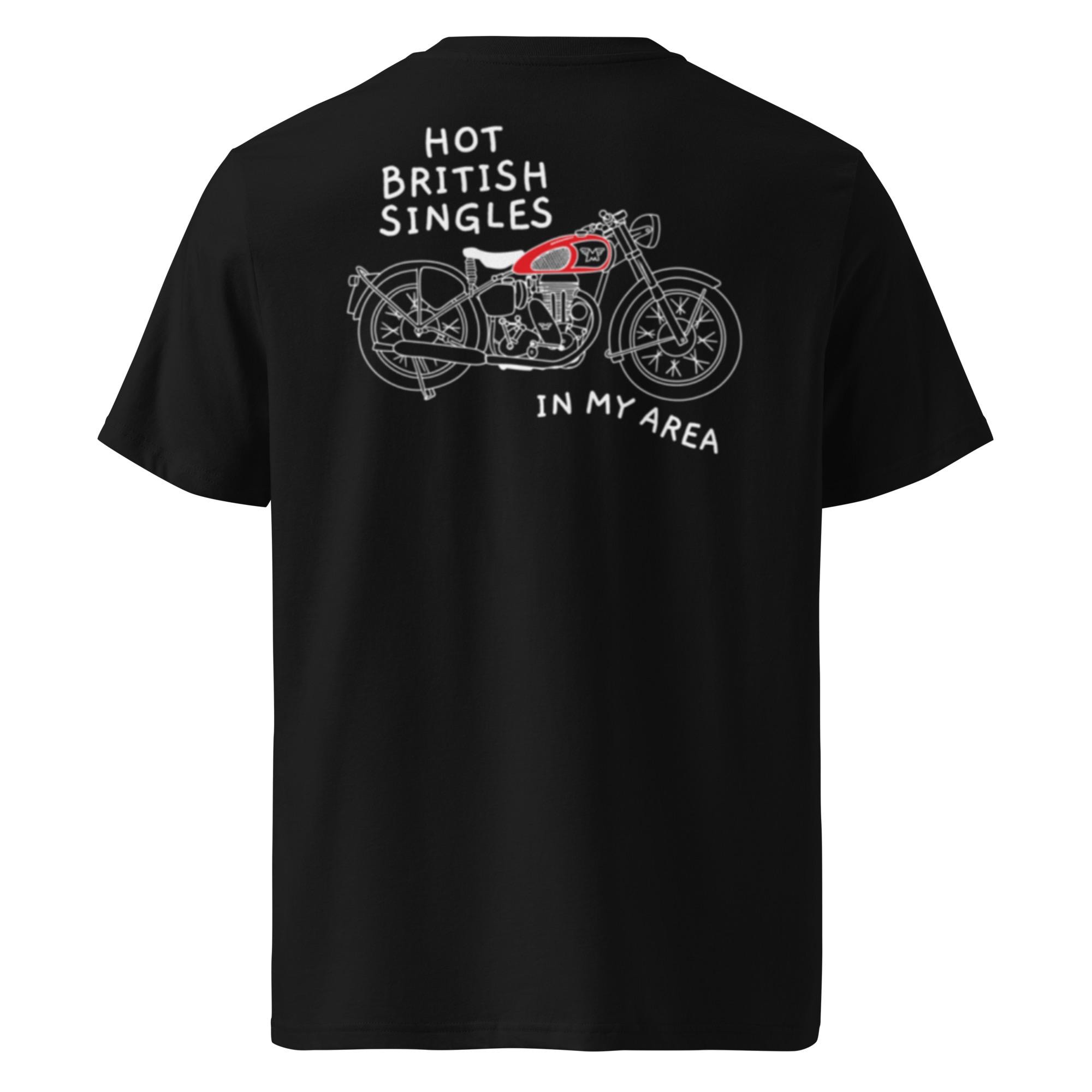 British Motorcycle - Etsy