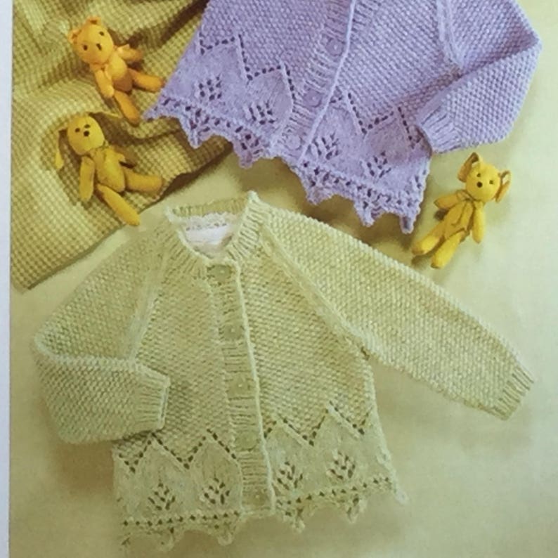 baby girl cardigans uk