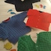 see more listings in the PDFPatterns Babies/Child section