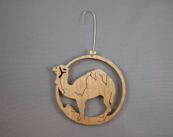 Camel Topiary Etsy