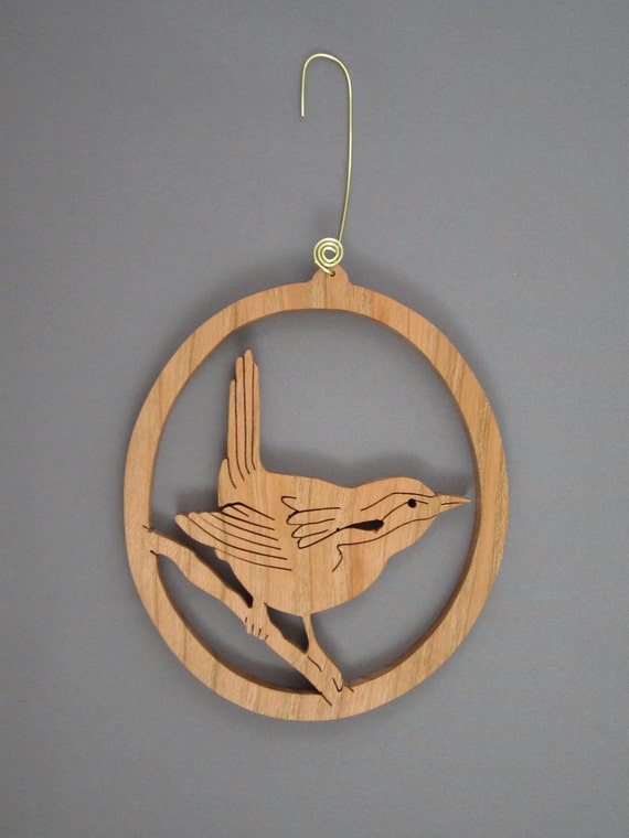 Wren Bird