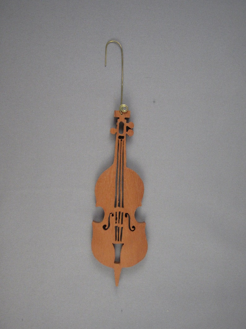 Cello image 1