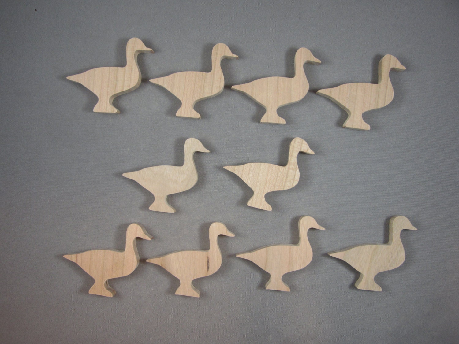 25 Pack Paper Duck Shape, Duck Die Cut, Paper Duck Cut Outs, Paper Party  Supplies, Paper Farm Animal Shapes -  Norway