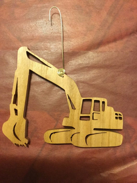 Excavator