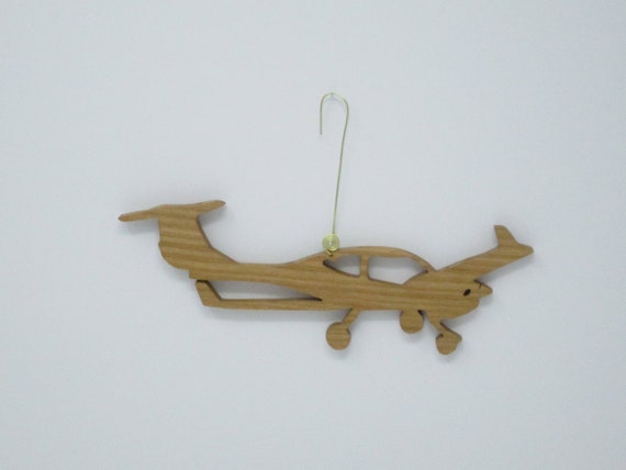 Diamond DA20 Airplane