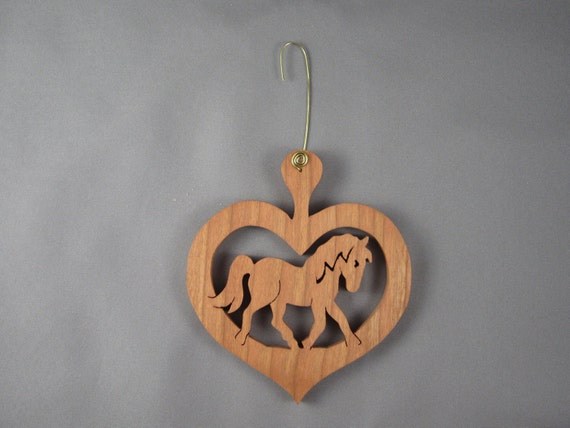 For The Love Of A Horse